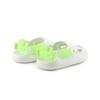 New Balance Детские спортивные сандалии K8811 с закрытым носком, регулируемые