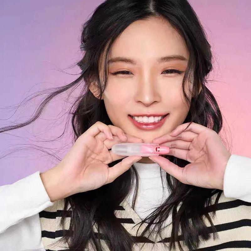 1/6Pcs Thailand Floral Menthol Brain Anti Fatigue Tube Nasal Congestion Refreshing Anti-motion Sickness Headache Anti-heatstroke