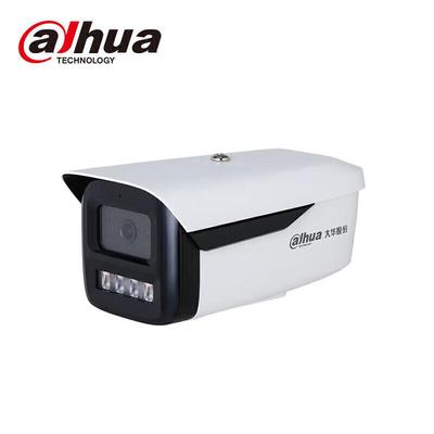 Dahua 4 Мп Full-Color POE Bullet Камера безопасности CN вилка (адаптер в комплекте)