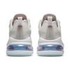 Nike Air Max 270 React Summit White Bleached Aqua Женские CK6929-100