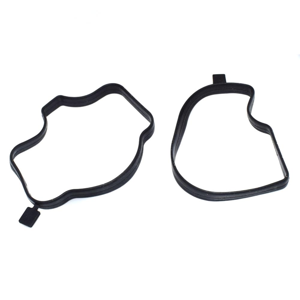 Комплект клапана сапуна картерных газов 11127799225 Для BMW X3 E83 E46 E90 E91 E87 E60