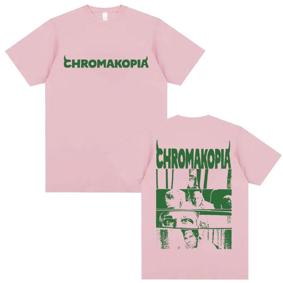 Harajuku 90s Vintage Style T-shirt High Quality Tops Rapper Tyler T Shirts Casual Loose Cotton Top Oversized Streetwear Unisex