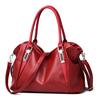 Women Bag Leather Handbags Totes Portable Shoulder Bag Ladies Hobos Bag Crossbody Bags