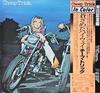 LP Пластинка CHEAP TRICK  In Color 25AP728 EPIC 1977 Япония Рок Б/У