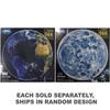 Пазл Tomax Round Moon & Earth 568 шт. (1шт случайный)