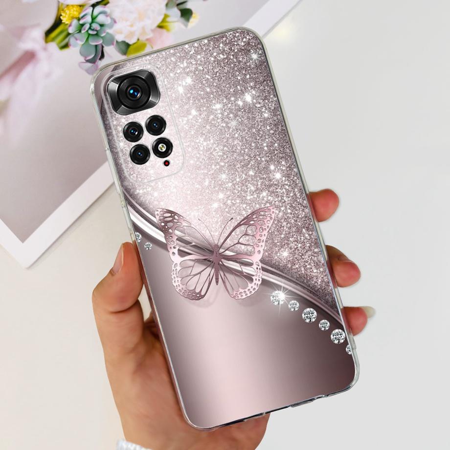 Soft Cases For Xiaomi Redmi 10 2022 Redmi 10a 10c Back Cover Mobile Phone Protection Bumper Coque On Xiomi Redmi10 10 c Fundas