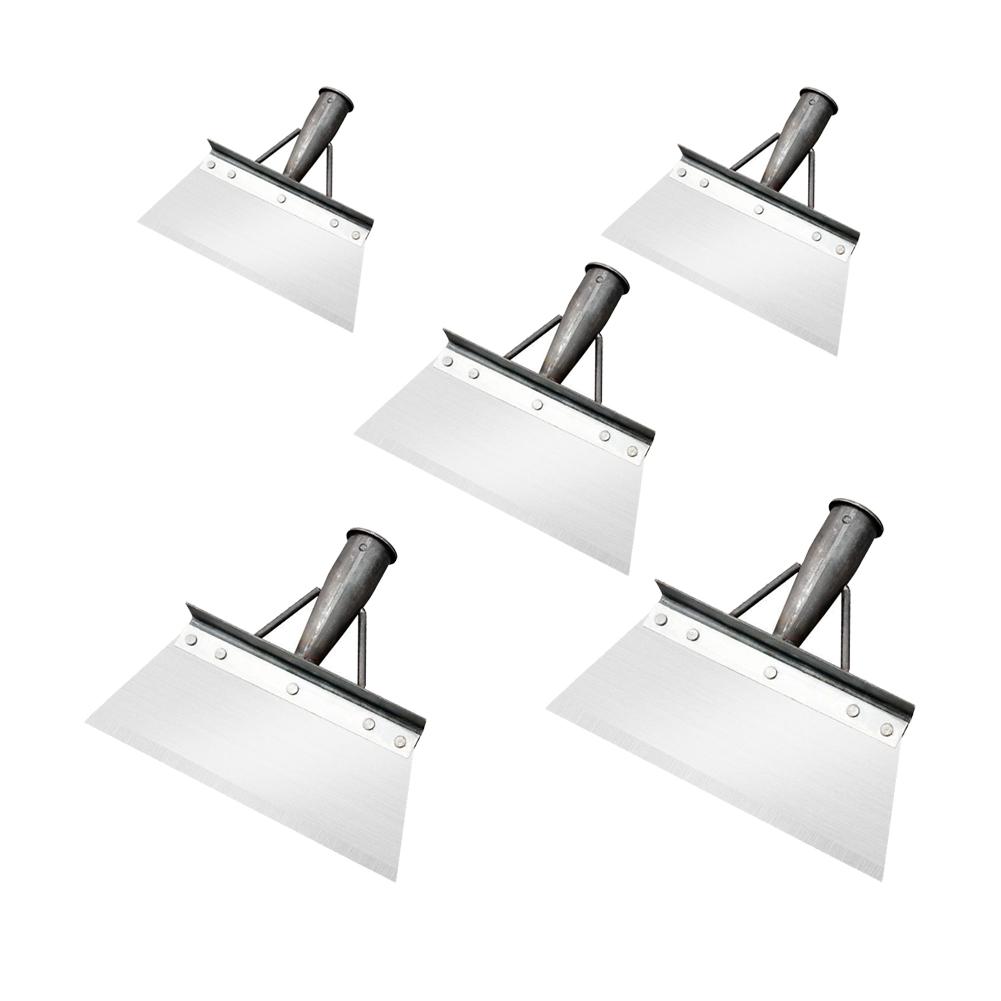 Лопата для уборки сада на открытом воздухе, многофункциональная садовая лопата-скребок, лопата для удаления сорняков для садоводства, прополки, пересадки