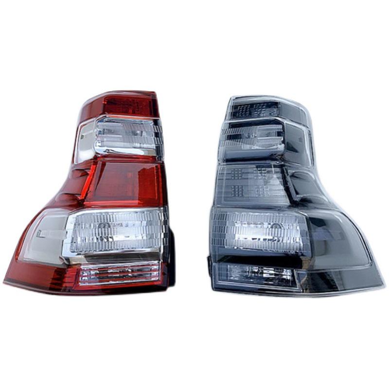 Смонтированный задний стоп-сигнал для Toyota Prado Land Cruiser 2010-2023