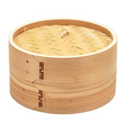Sakai Sangyo 1 Коммерческий пароварка Для 1 Для 2 Для людей Пароварка, 21 см, Ярус, Пароварка, Новичок, Пароварка, Человек, Люди, 1-2