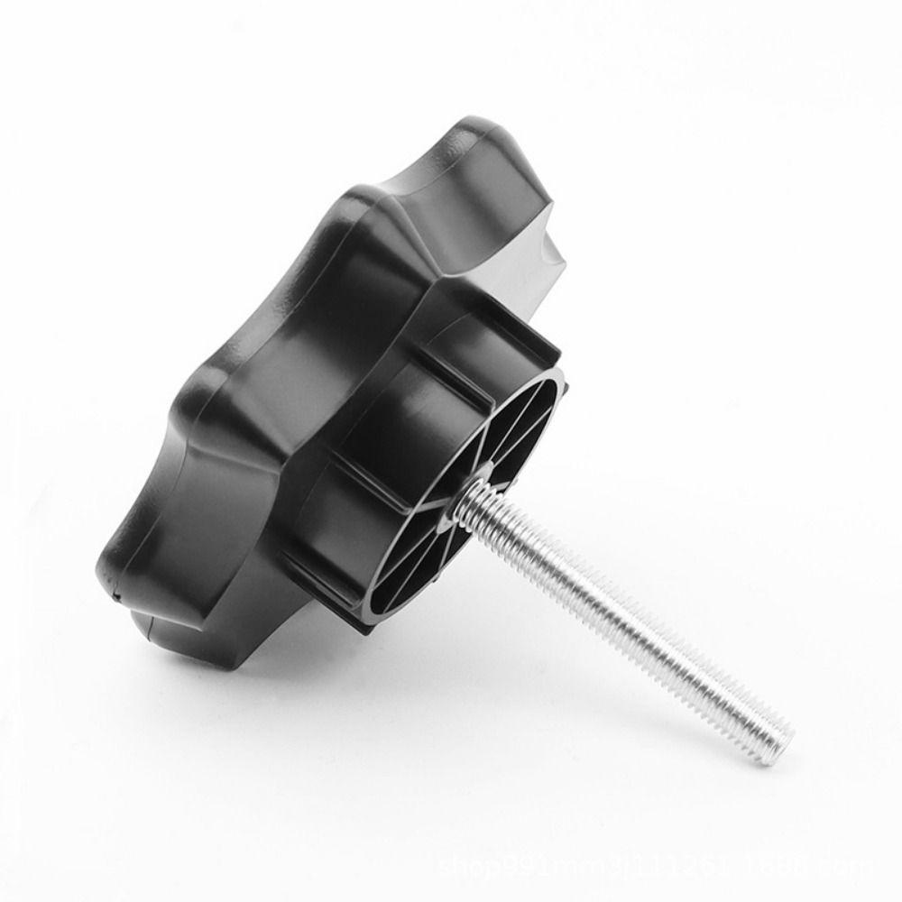 Stable Trunk Spare Tire Fixed Screw Firm Durable Tire Mounting Screw Easy To Install Universal Car Fixing Bracket Spare Tire