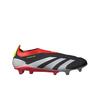 Predator Elite Ll Fg Core Black Solar Red