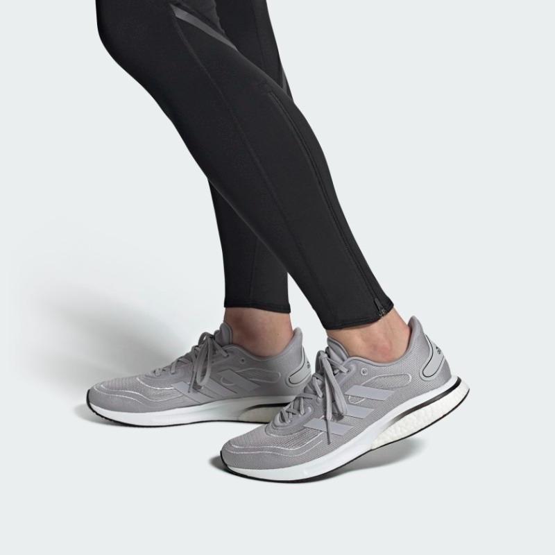 Adidas Кроссовки Supernova 'Glory Grey' Кроссовки FV6027