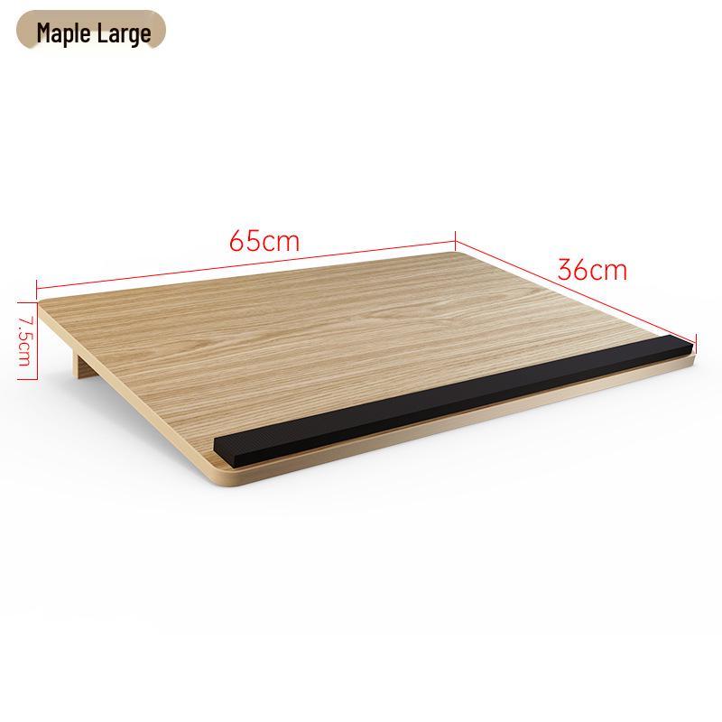 Регулируемая наклоняемая настольная подставка-держатель для письма и чтения