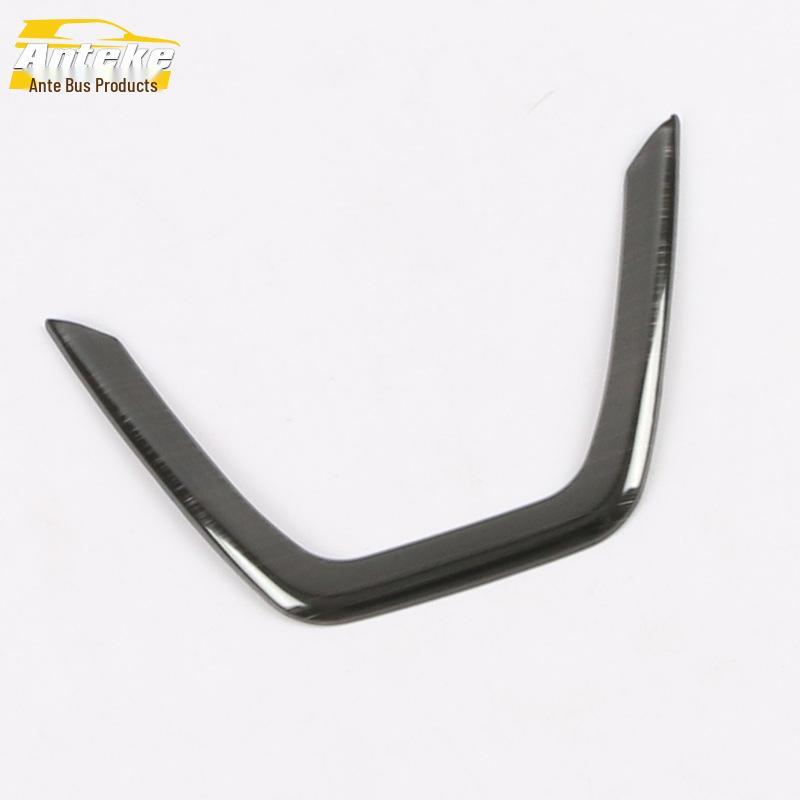 IX25 Steering Wheel Decorative Frame & Dashboard Sticker Set for 19 Models