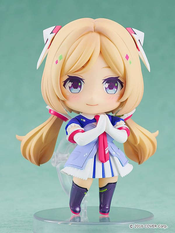 Good Smile Company Nendoroid Hololive Production Аки Розенталь Немасштабная пластиковая окрашенная подвижная фигурка