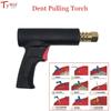 Односторонняя точечная сварочная горелка для гаража, ремонта кузова автомобиля, горелка для вытягивания вмятин из листового металла