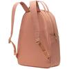 Herschel Nova Mid Backpack, женский розовый рюкзак