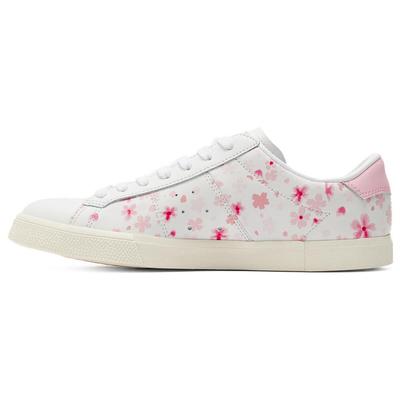 Кроссовки унисекс Lawnship 3.0 Floral White-Candy 1183C058-100