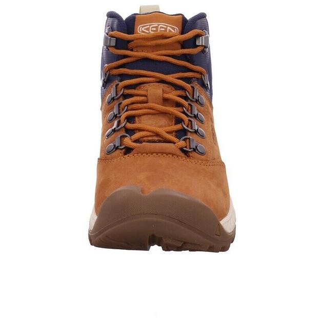 Треккинговые ботинки Keen Explorer Mid
