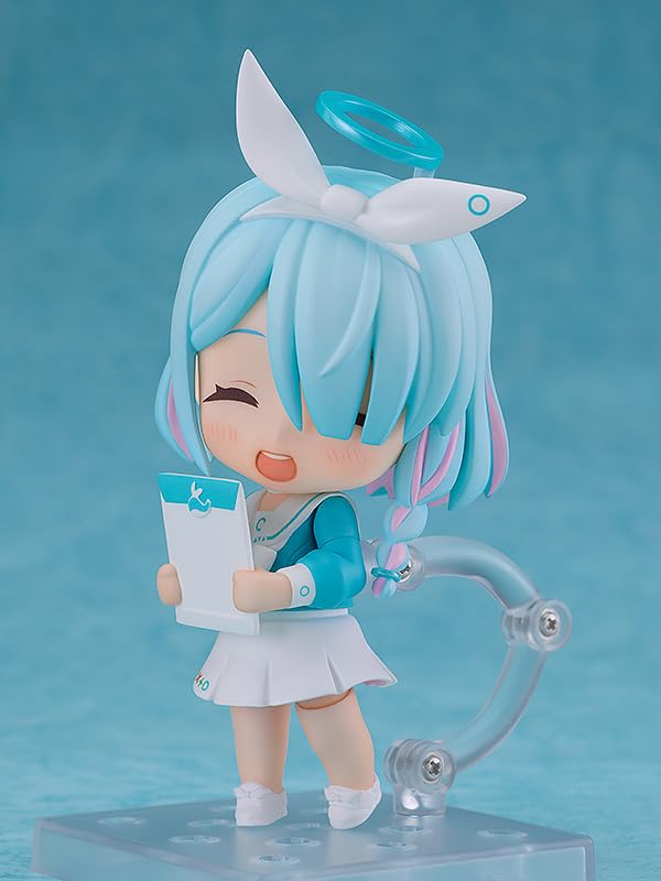 Nendoroid Blue Archive Alona Пластиковая окрашенная подвижная фигурка без масштаба
