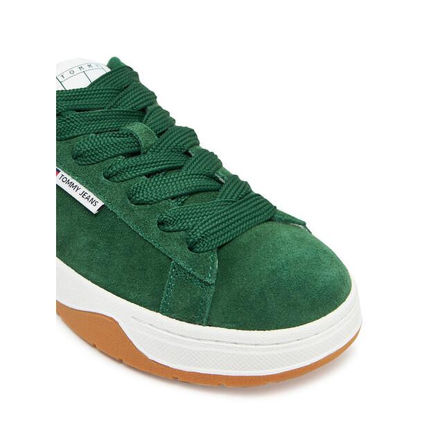 Кроссовки Tommy Jeans Tjw Skate Sneaker