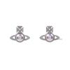 Серьги Vivienne Westwood Tiliya 6201035w P547