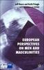 Книга European Perspectives On Men and Masculinities : National and Transnational Approaches
