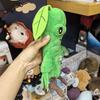 The Elf Plush Toy 18cm Dobby and 20cm Bowtruckle from Harry Potter Movie Good for Fans Birthday Gift Kid lovely Presents