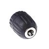 0.8-10Mm Keyless Drill Chuck Converter 3/8" 24Unf Sds Adaptor