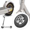 8.5 Inch Rear Wheel for Xiaomi ProTire120MM Disc Brake Scooter Replacement Set