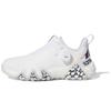 Codechaos 22 Boa 'White Bright Red' Women's Sneakers IF1044
