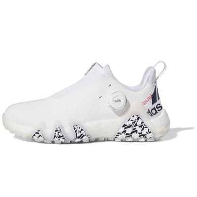 Codechaos 22 Boa 'Белый Ярко-красный' Женские кроссовки IF1044