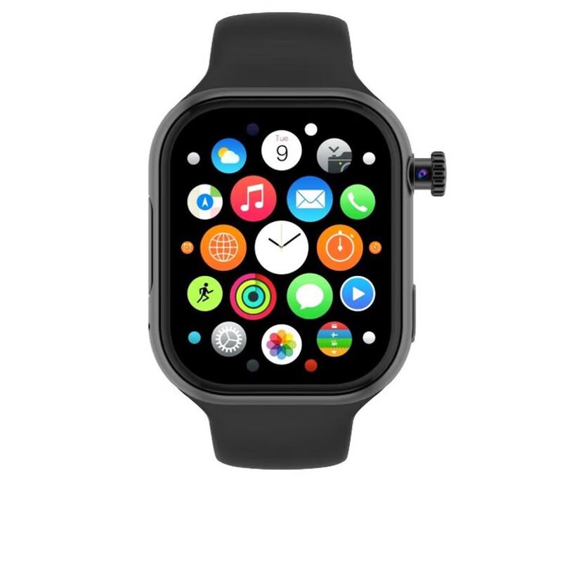 AGEFIT GS27 5G Сотовый Смарт-часы Телефон (Китайская версия)