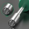 Socket Screwdriver Kit Multi-Size Magnetic Tips For  DIY Furniture Electronics Repair Tool Spanner Screw Driver Hand Tools