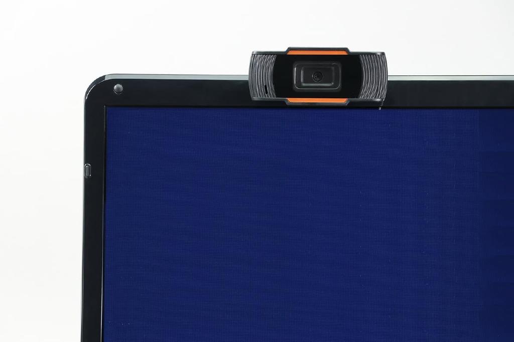 Artec Webcam 1080p Full HD with Microphone 95116 Built-in