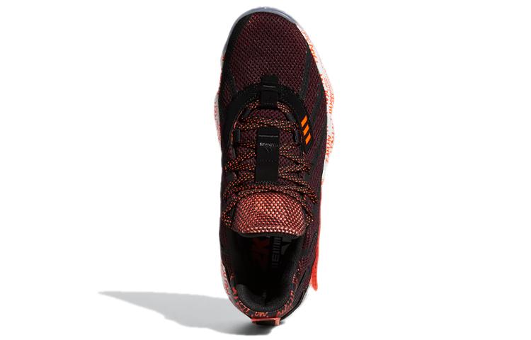 adidas Dame 7 'I Am My Own Fan 2KDAY' G55194