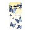 Alluring Butterfly Phone Case For Google Pixel 10 9 9A 8 8A 7 7A Pro XL 5G Film Hard Cover
