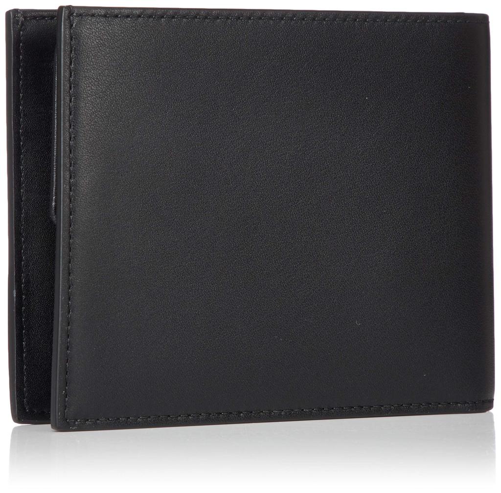 Bifold Wallet 19F2F32AT Black [Dunhill] Men's [Item]