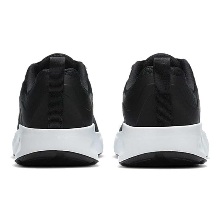 Nike WearAllDay 'Черно-белый' GS CJ3816-002