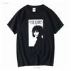 Футболка Siouxsie and Banshees с длинным или коротким рукавом винтажная стираная мужская дизайнерская одежда мягкий стильный топ для повседневной носки
