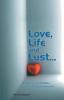 Книга Love,Life and Lust