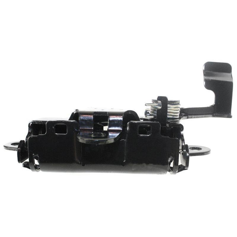 Замок капота ДЛЯ TOYOTA COROLLA 03-08 - Механизм защелки Номера деталей 53510-02230, 5351002230, 5351012730, 820018