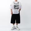 Onl Men Call Mesh Rugby ShorT Sleeve FuncTional T shirT Blockcore Look