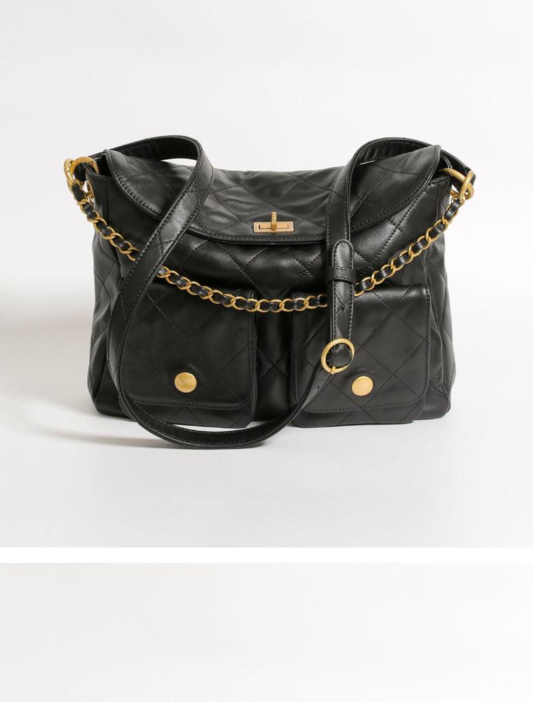 Новинка 2024 года сумка-мессенджер Hobo Hippie из коровьей кожи с ретро-фурнитурой — стиль подмышки и плеча