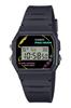 Watch Casio Classic Collaboration Model Biomass Plastic Black [Casio] [] PAC-MAN F-91WPC-1AJR Men's