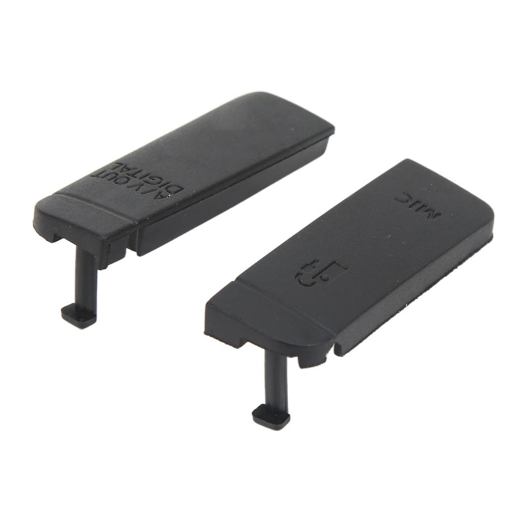 Крышка USB для камеры 6D, удобная резиновая, USB, HD-мультимедийный интерфейс, боковая дверца, защитная крышка для интерфейса передачи данных камеры