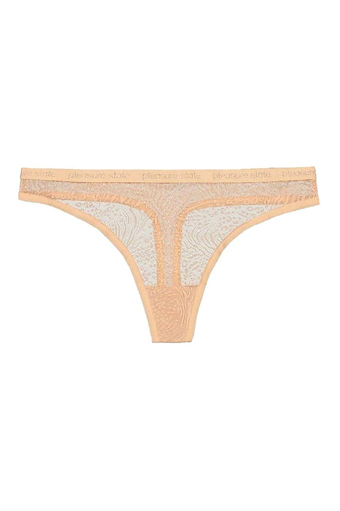Thong Panties Pleasure State (92938)