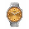 SWATCH WYNPY AMBER SHEEN SB07S103G Grey Watch