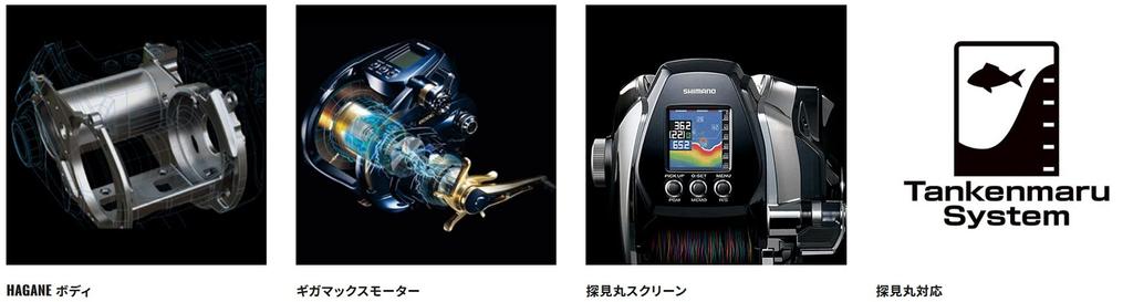SHIMANO Электрическая катушка 20 Beast Master MD3000 Amberjack Amberjack Yellowtail Squid Hook Multi-point