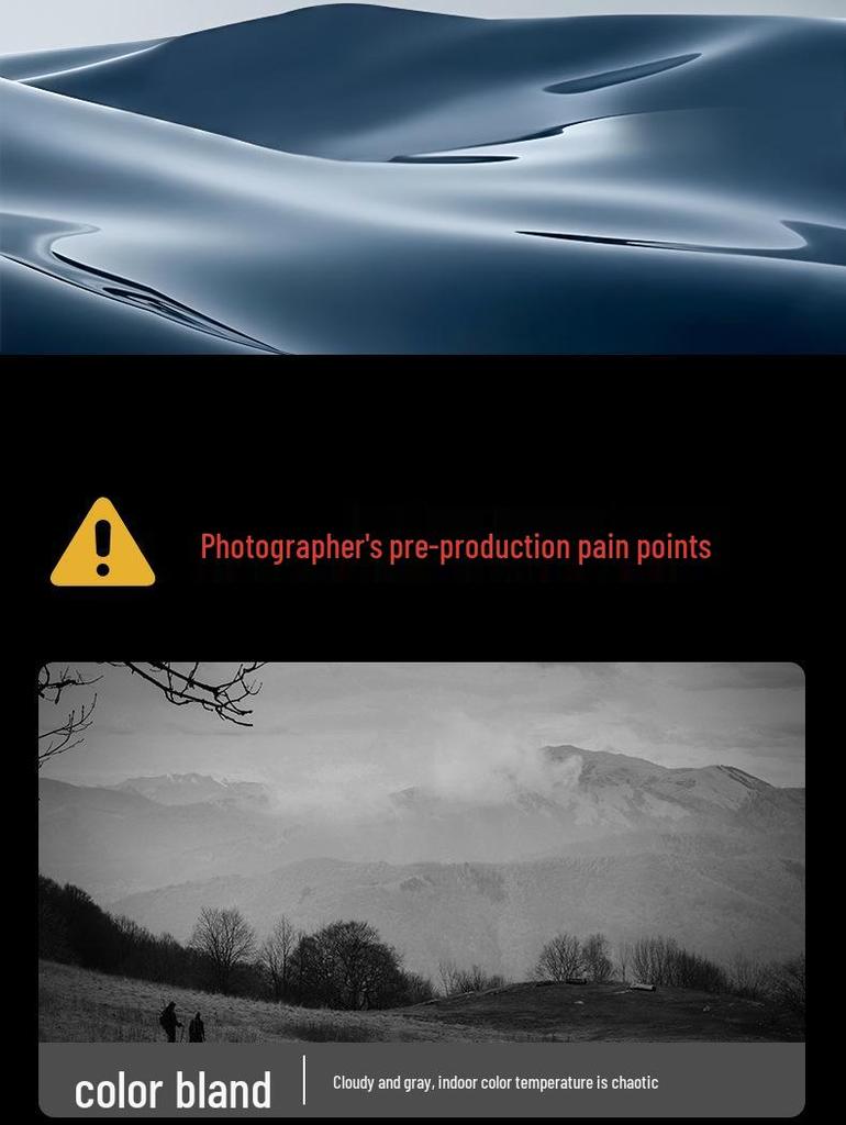 MECO Красный фильтр полного цвета для морских аквариумов: Улучшение коралловых эффектов для зеркальных, беззеркальных камер и мобильных объективов